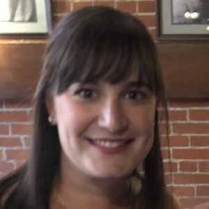 Meet your Posher, Courtney